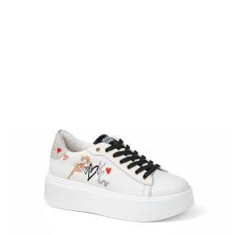 Braccialini Sneakers Looney Tunes - 1