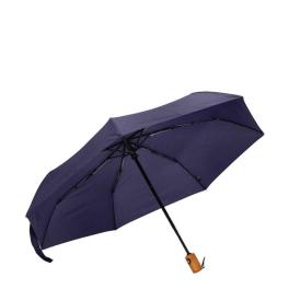 The Bridge Ombrello Automatico Open Close Blu Navy - 1