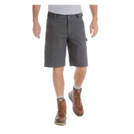 Carhartt Pantaloncini Rugged Flex™ Rigby Dungaree Shadow - 1