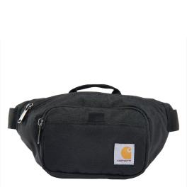 Carhartt Marsupio Waist Pack Black - 1