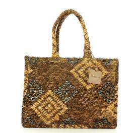 CHAN Borsa a spalla Medium Trivandrum - 1