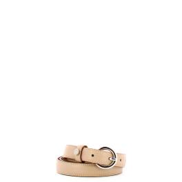 Gianni Chiarini Cintura in pelle 20 mm Phard - 1