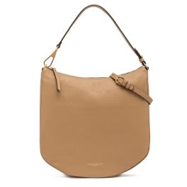Gianni Chiarini Hobo Bag Medium Brooke Nature - 1