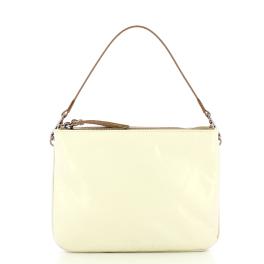 Gianni Chiarini Borsa a mano Frida Bianco - 1