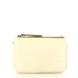 Gianni Chiarini Tracollina Frida Bianco - 1