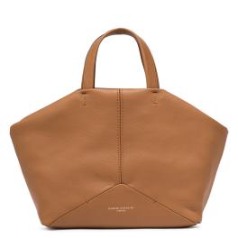 Gianni Chiarini Borsa a mano Ambra Nero - 1