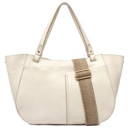 Gianni Chiarini Borsa a spalla Ginko Marble - 1
