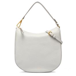 Gianni Chiarini Hobo Bag Medium Brooke Nature - 1
