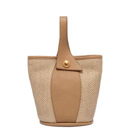Gianni Chiarini Borsa a mano Ester Nature - 1