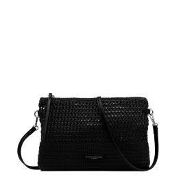Gianni Chiarini Pochette Victoria Nero - 1