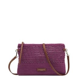 Gianni Chiarini Pochette Victoria Peonia - 1