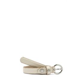 Gianni Chiarini Cintura in pelle 2 cm Marble - 1