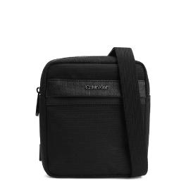 Calvin Klein Borsello Remote Reporter Black - 1