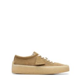 Clarks Scarpa Caravan Low Dark Olive - 1