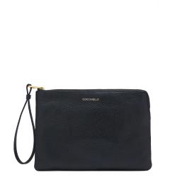 Coccinelle Pochette Alias Noir - 1