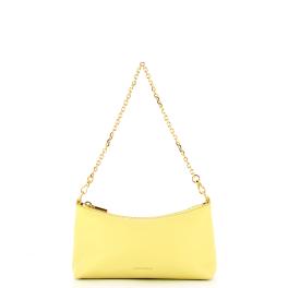 Coccinelle Minibag Aura Lime Wash - 1