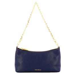Coccinelle Minibag Aura Royal Blue - 1