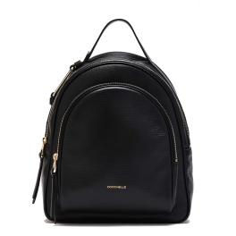 Coccinelle Zaino Malory Medium Noir - 1