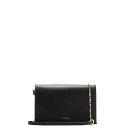 Coccinelle Pochette Dandy Mini Noir - 1