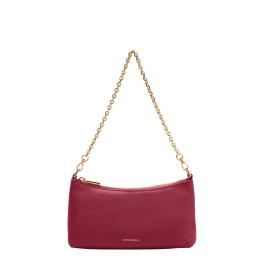 Coccinelle Minibag Aura Sangria - 1