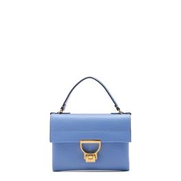Coccinelle Pochette Arlettis Mignon Azul - 1