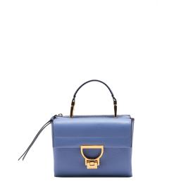Coccinelle Minibag Arlettis Azul - 1