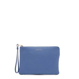 Coccinelle Pochette Alias Azul - 1