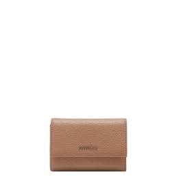 Coccinelle Portafoglio Metallic Soft Skin - 1