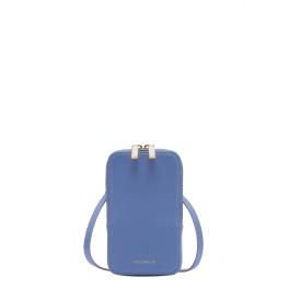 Coccinelle Flor Azul Phone Holder - 1