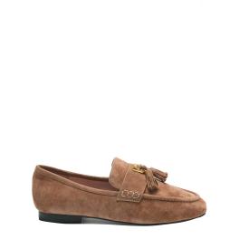 Coccinelle Mocassini Beat Suede Skin - 1