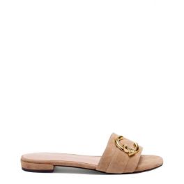 Coccinelle Sandali C-Me Suede Skin - 1