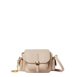 Coccinelle Borsa a mano Campus Mini Rosette - 1