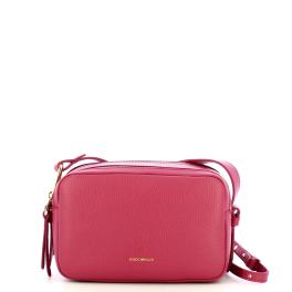 Coccinelle Tracolla Malory Small Rosewood - 1
