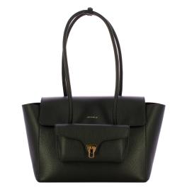 Coccinelle Borsa a spalla Double Beat Noir - 1