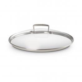 Le Creuset Coperchio in vetro 32 cm - 1