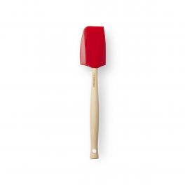 Le Creuset Spatola Craft Media Ciliegia - 1