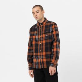Dickies Camicia Simmons Java - 1