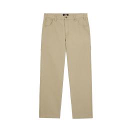 Dickies Pantaloni Duck Carpenter Washed Desert Sand - 3