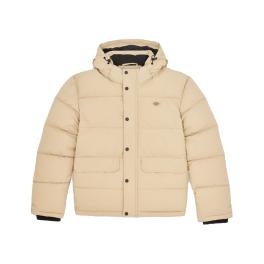 Dickies Piumino con cappuccio Glacier View Irish Cream - 3