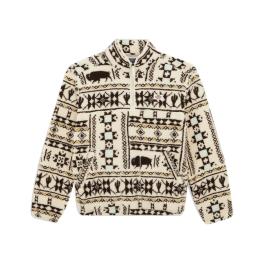 Dickies Pile Hays Nordic Aop Light - 3