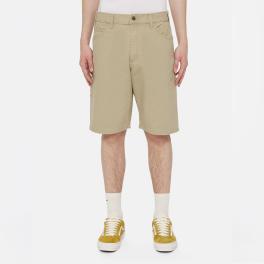 Dickies Bermuda Duck Carpenter Desert Sand - 1