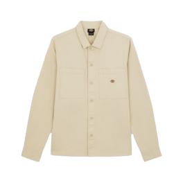 Dickies Camicia Florala Sandstone - 1