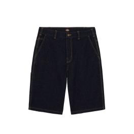 Dickies Jeans Shorts Madison Rinsed - 1