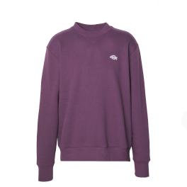 Dickies Felpa Summerdale Plum Perfect - 1
