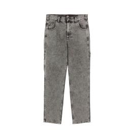 Dickies Jeans Garyville Denim Light Gray Wash - 1