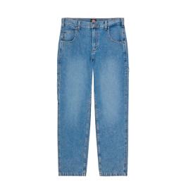 Dickies Jeans Garyville Denim Rinsed Fade - 1