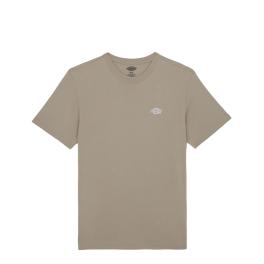Dickies T-Shirt Summerdale Sandstone - 1