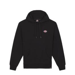 Dickies Felpa Millersburg Hoodie Black - 1