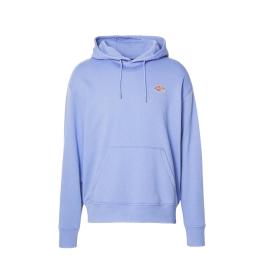 Dickies Millersburg Hoodie Country Blue Sweatshirt - 1
