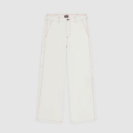 Dickies Jeans Painter Denim Egret - 1